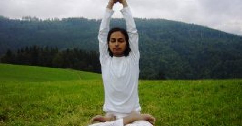 Yoga for Health & Wellness | SkinEasi – Skineasi
