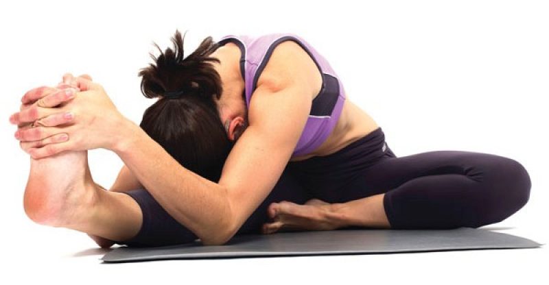10 Prenatal Yoga Poses & Their Benefits